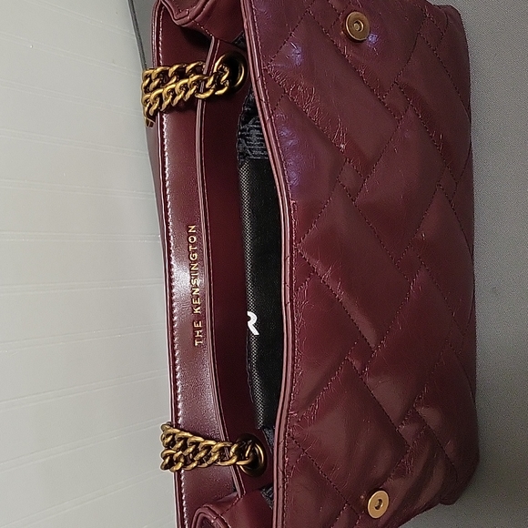 Kurt Geiger Bags Kurt Geiger London Xxl Kensington Soft Quilted